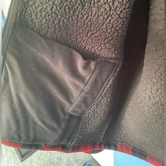 Urban Pipeline Jacket - Picture 4 of 6